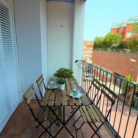 Apartment Sant Trop 5 Pax *