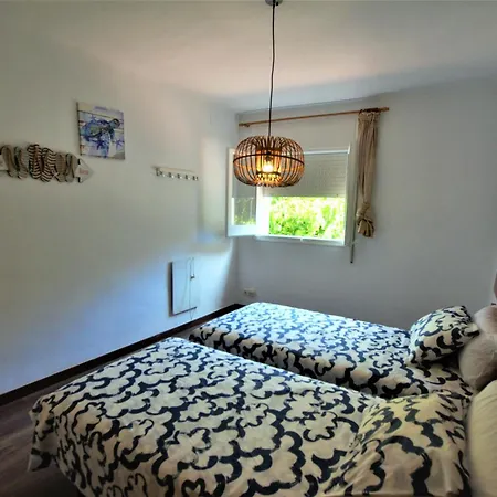 Apartment Sant Trop 5 Pax Lloret de Mar
