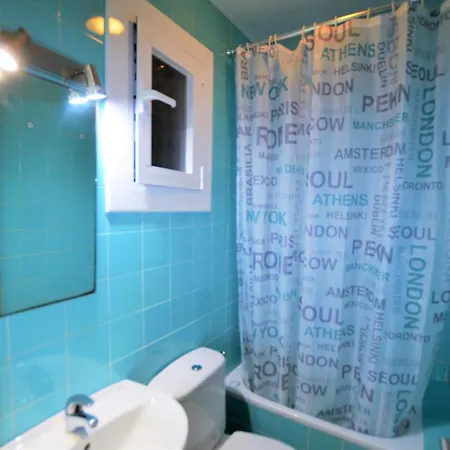 Apartment Sant Trop 5 Pax *