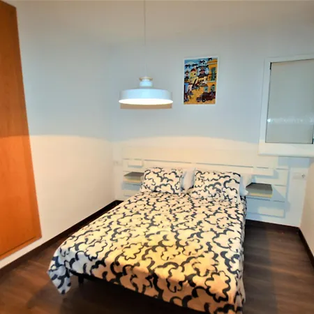 Apartment Sant Trop 5 Pax Lloret de Mar