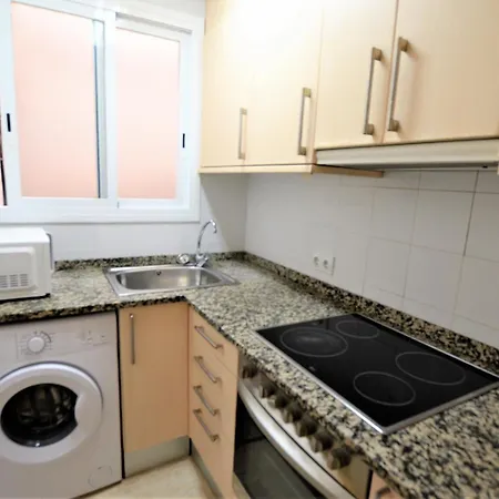 Apartment Sant Trop 5 Pax
