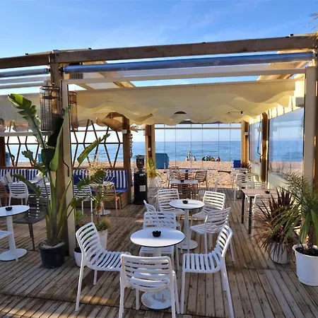 Apartment Sant Trop 5 Pax Lloret de Mar