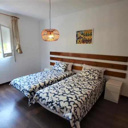 Sant Trop 5 Pax Lloret de Mar