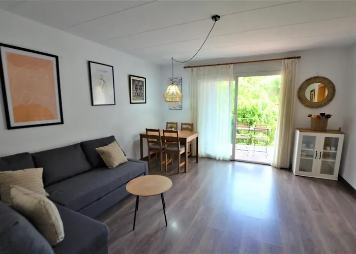 Sant Trop 5 Pax Apartmán *
