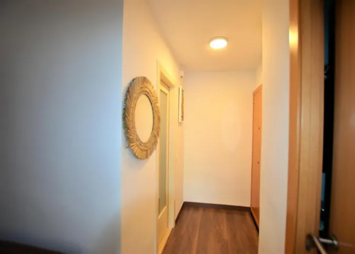 Sant Trop 5 Pax Apartmán *