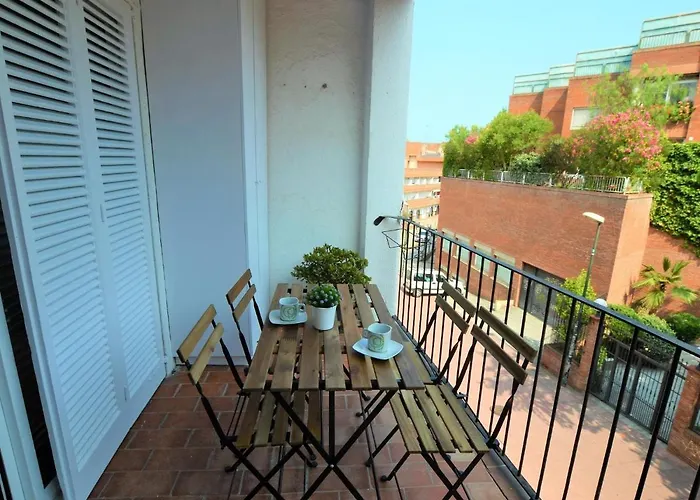 Apartmán Sant Trop 5 Pax *