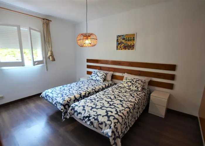 Apartmán Sant Trop 5 Pax