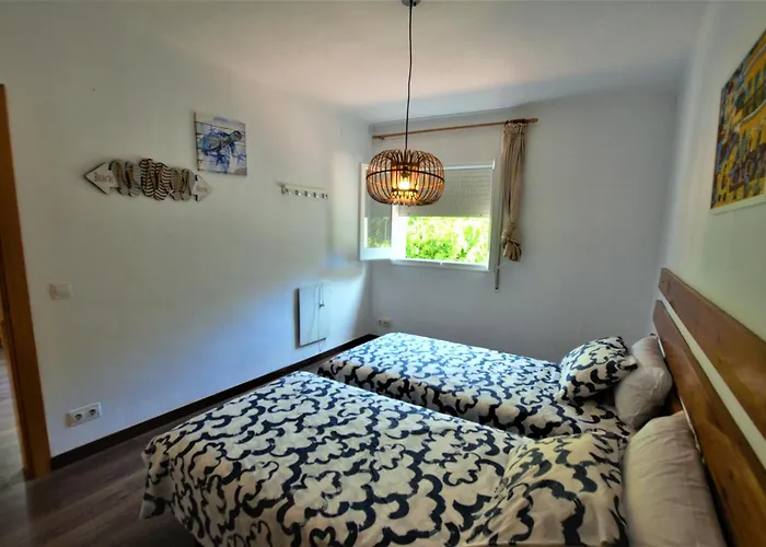 Apartmán Sant Trop 5 Pax Lloret de Mar