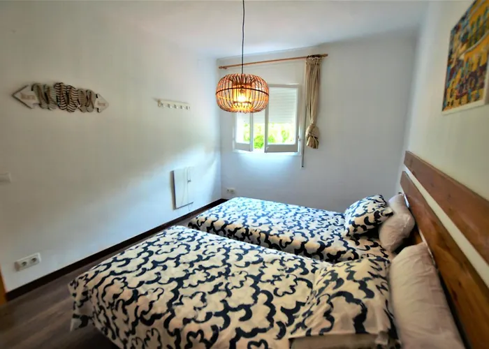 Sant Trop 5 Pax Apartmán *