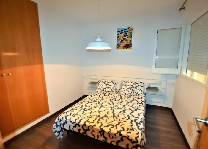 Apartmán Sant Trop 5 Pax Lloret de Mar