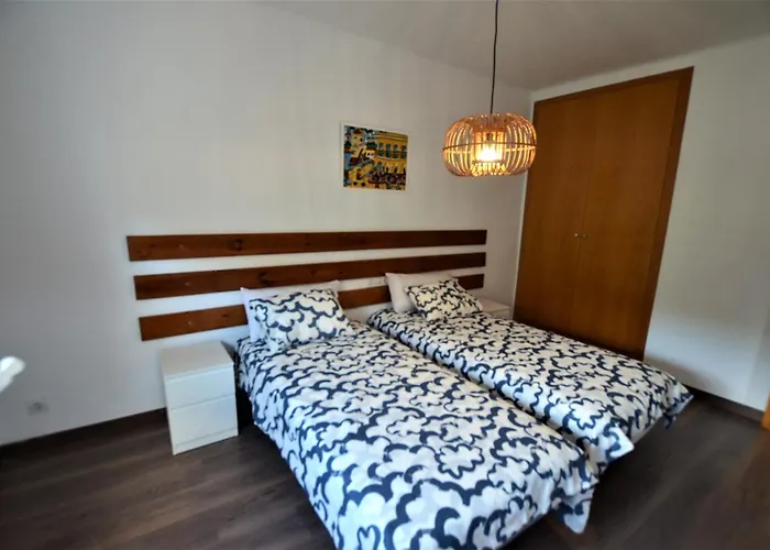 Sant Trop 5 Pax Apartmán