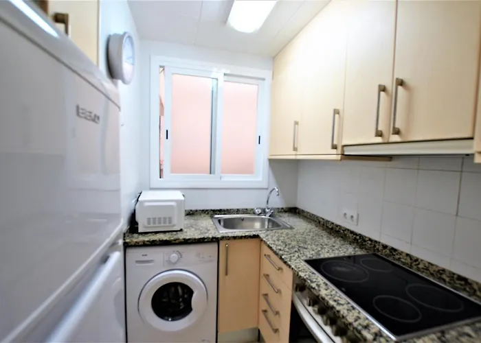 Apartmán Sant Trop 5 Pax *