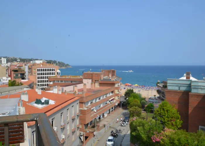 Sant Trop 5 Pax Apartmán