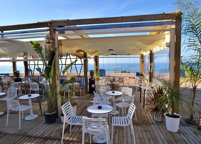 Apartmán Sant Trop 5 Pax Lloret de Mar
